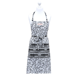 Emma Bridgewater - Knives and Fork - Kitchen Apron